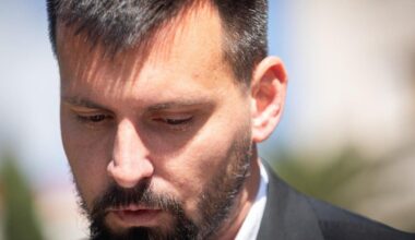 Ivoševiću prekipjelo; poslao poruku Torcidi: ‘J*bala vas Srbija, pretvarate Hrvatsku u nju! Talibani s fantomkama...‘