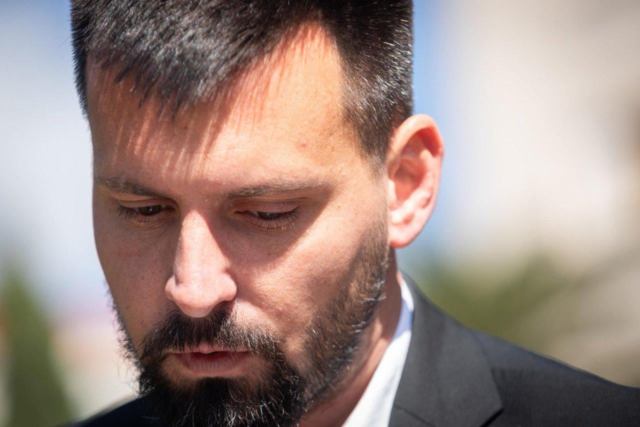 Ivoševiću prekipjelo; poslao poruku Torcidi: ‘J*bala vas Srbija, pretvarate Hrvatsku u nju! Talibani s fantomkama...‘