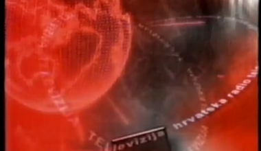 HRT filmska noć intro (2000.)