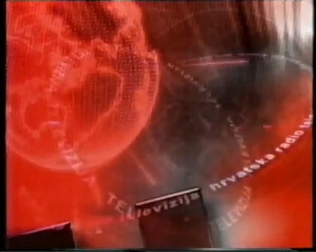 HRT filmska noć intro (2000.)