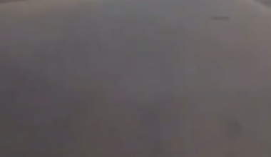 Iraqi Humvee gunner destroys isis suicide bulldozer as it was trying to cut through the dirt berm,2015.