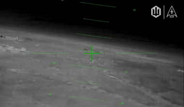 Operators from the 14th Separate Regiment used FP-2 drones with a 105-kg warhead to strike the oxygen-2, Pobeda, Novodonbaska, Kommunarska, Lipetska, and Cherkaska substations that supply the occupied Luhansk region.