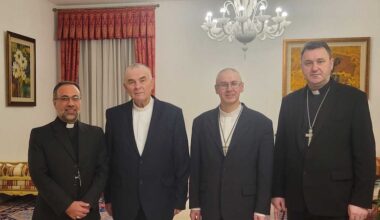 Will Regime Allow Freed Catholic Priests To Return To Ministry? – Analysis – Eurasia Review