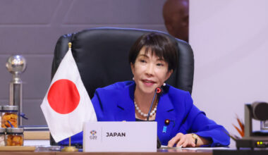 Can The ‘Bond Vigilantes’ Decide The Fate Of Takaichi Administration? – Analysis – Eurasia Review