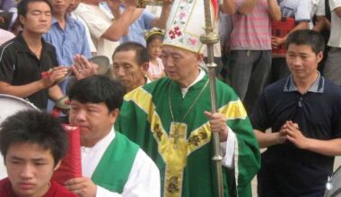 Vatican Acts As If China’s Underground Church Doesn’t Exist – OpEd – Eurasia Review