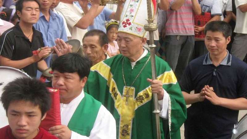 Vatican Acts As If China’s Underground Church Doesn’t Exist – OpEd – Eurasia Review