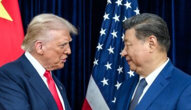 Trump’s Pacific Pivot – OpEd – Eurasia Review