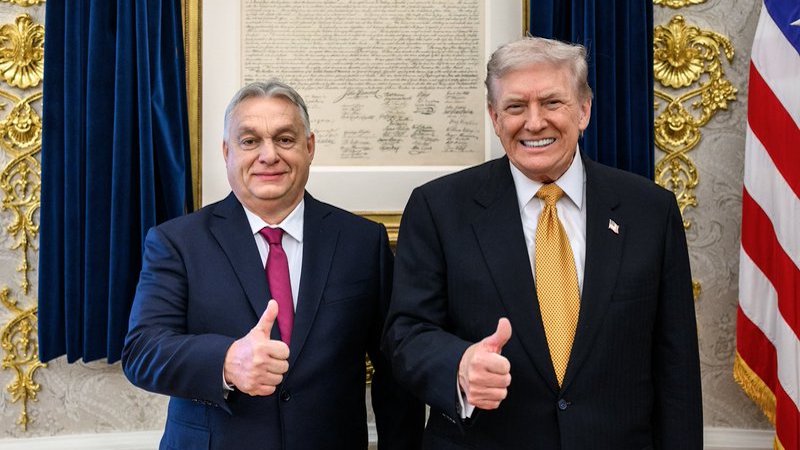 Europe’s Political Peace Leader – OpEd – Eurasia Review