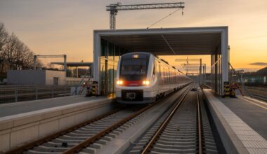 Austria's new rail testing facility: united pjm and boom software create state-of-the-art hub near graz
