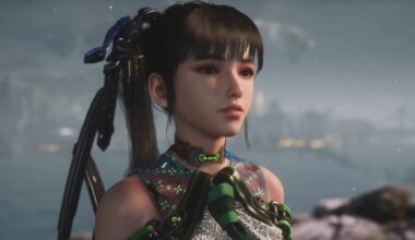 Stellar Blade Has Inspired The Korean Gaming Industry, Says Ex-PlayStation Head