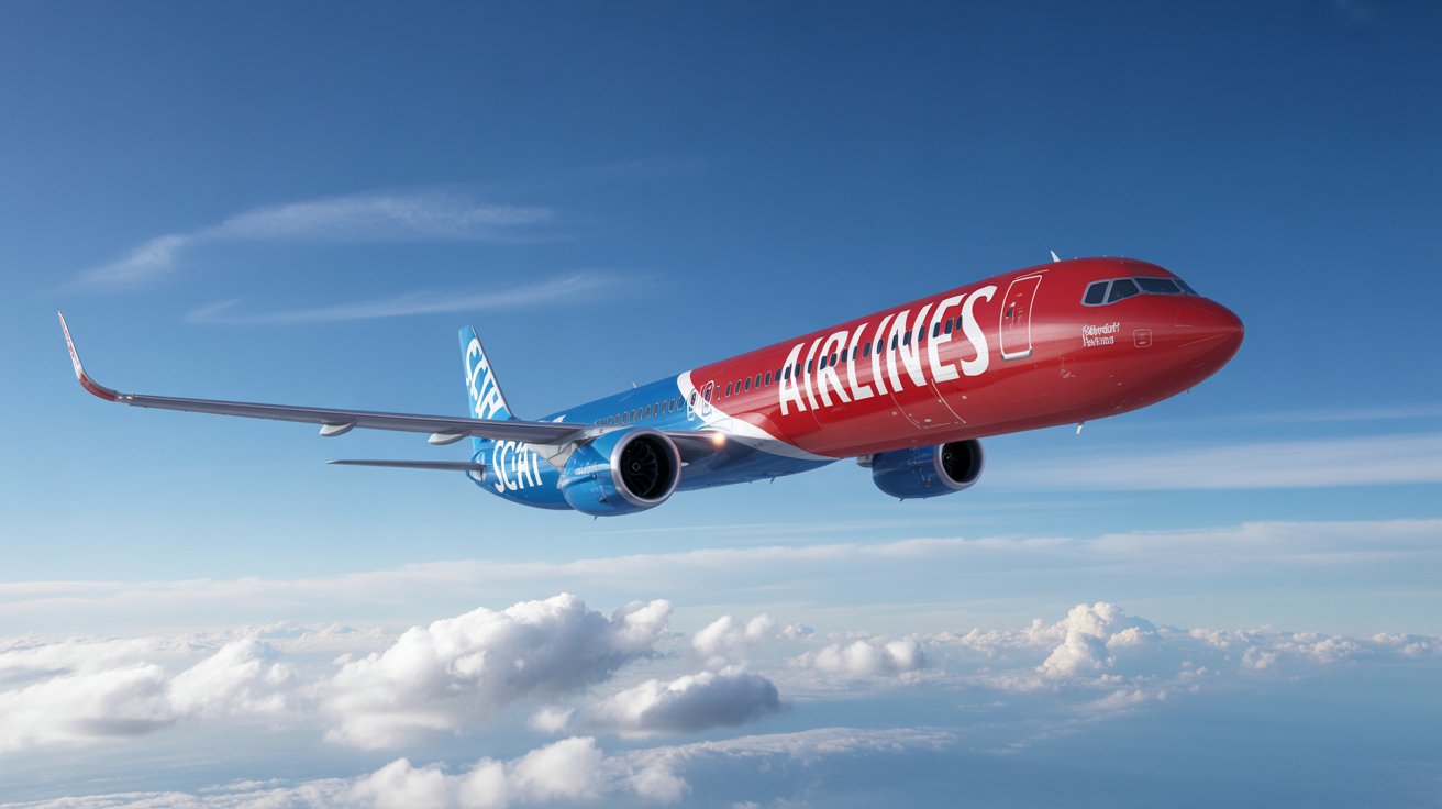 Czech republic welcomes scat airlines as it launches a groundbreaking new one-stop route transforming long-haul travel from europe to china