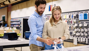 El crecimiento del consumo en España se modera en 2025