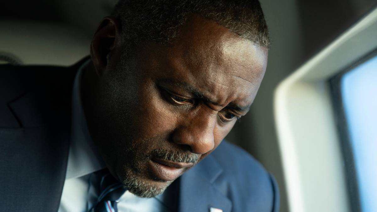 Netflix's a House of Dynamite Is Officially 2025's Biggest Secret Masterpiece