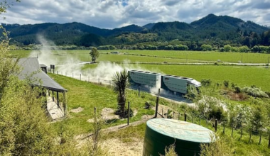 Gisborne landowners call for upkeep of 'run-down' bypass