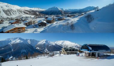 Vail and Alterra Expand Ski Scene: Europe & Japan on Their Radar