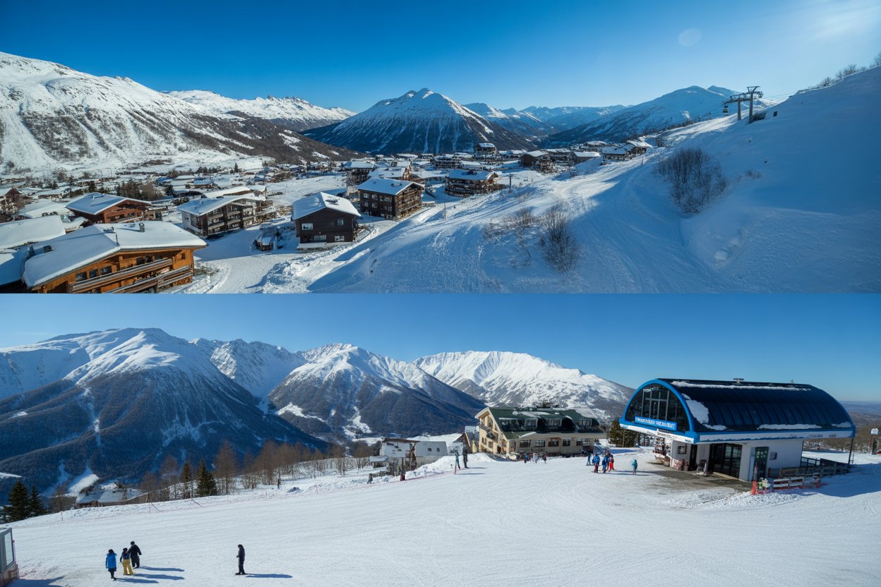 Vail and Alterra Expand Ski Scene: Europe & Japan on Their Radar
