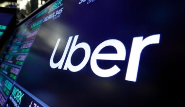 Uber stock dips despite strong Q3 earnings with Wall Street wanting more