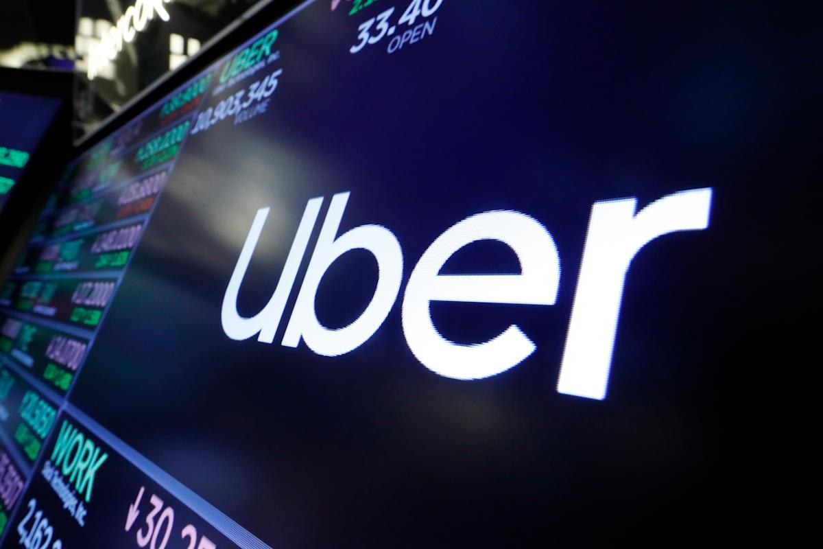 Uber stock dips despite strong Q3 earnings with Wall Street wanting more