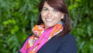 EY Connect Learning launches award in team leadership