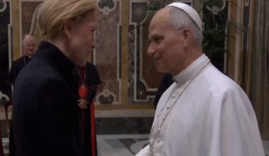 Pope Leo enlists Hollywood A-listers including Cate Blanchett for Vatican mission