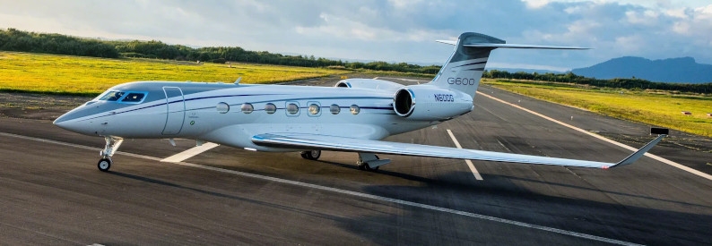 TAG Aviation adds G600 in Cayman, drops Falcon 2000 in Malta