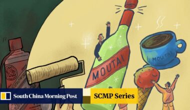 Distilling China’s alcohol economy | South China Morning Post