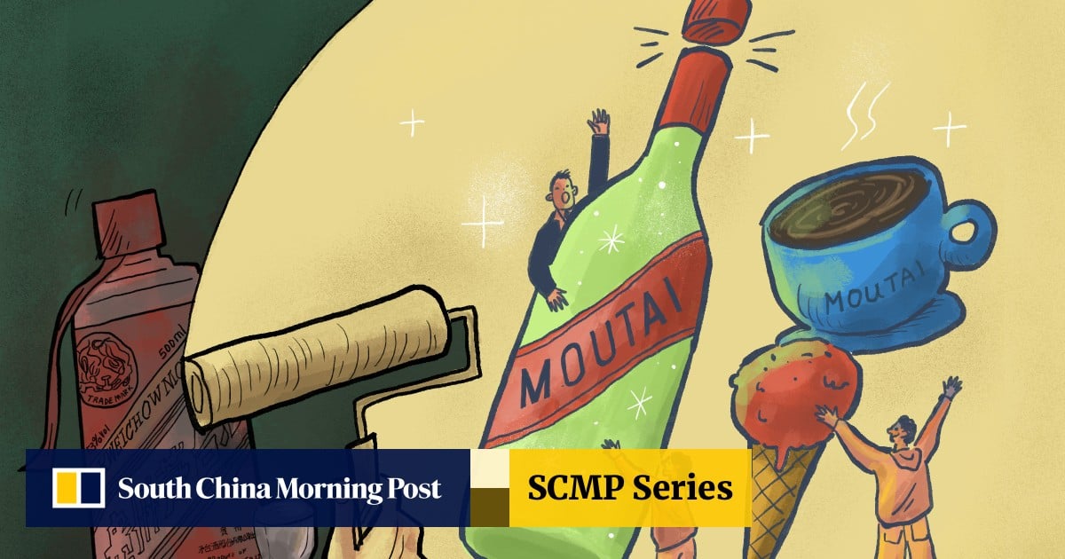 Distilling China’s alcohol economy | South China Morning Post