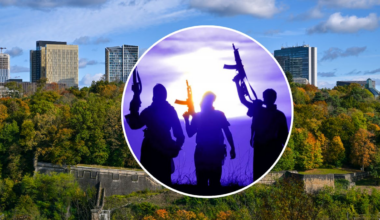 Luxemburg verstärkt Maßnahmen gegen Terrorfinanzierung im Finanzsektor