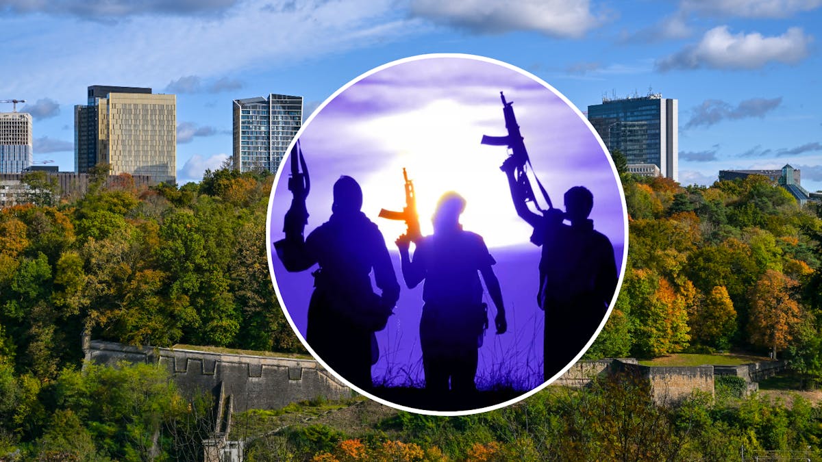 Luxemburg verstärkt Maßnahmen gegen Terrorfinanzierung im Finanzsektor