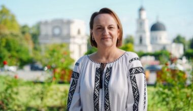 official The EU hinted what will happen to the Moldovan lands — EADaily, November 15th, 2025 — Politics, Russia