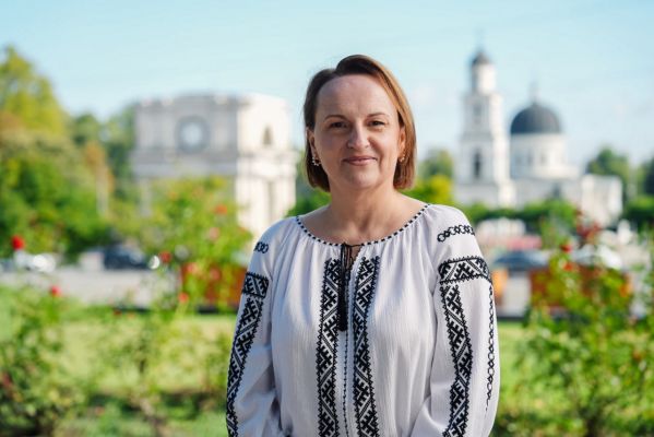 official The EU hinted what will happen to the Moldovan lands — EADaily, November 15th, 2025 — Politics, Russia