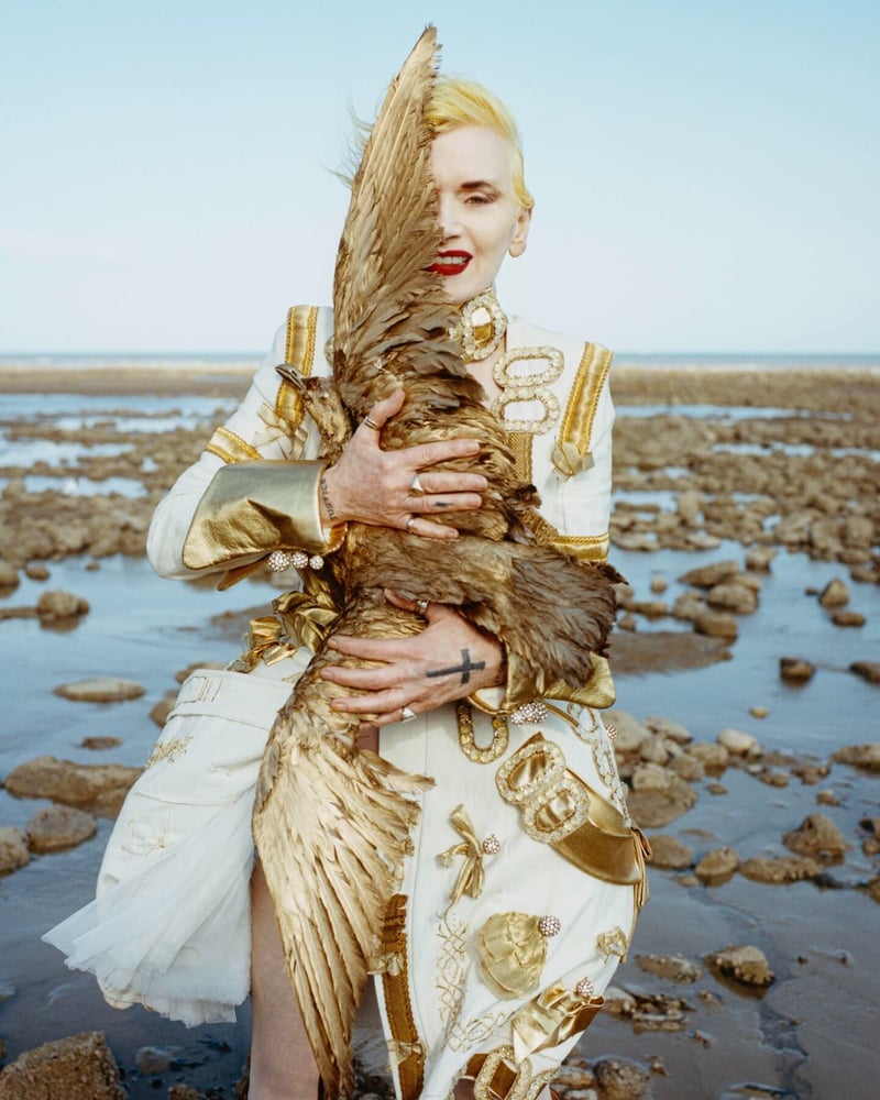 Pam Hogg