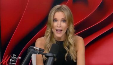 ‘He Was Not a Pedophile’: Megyn Kelly Ties Herself in Knots Defending Epstein — ‘He Wasn’t Into 8-Year-Olds’