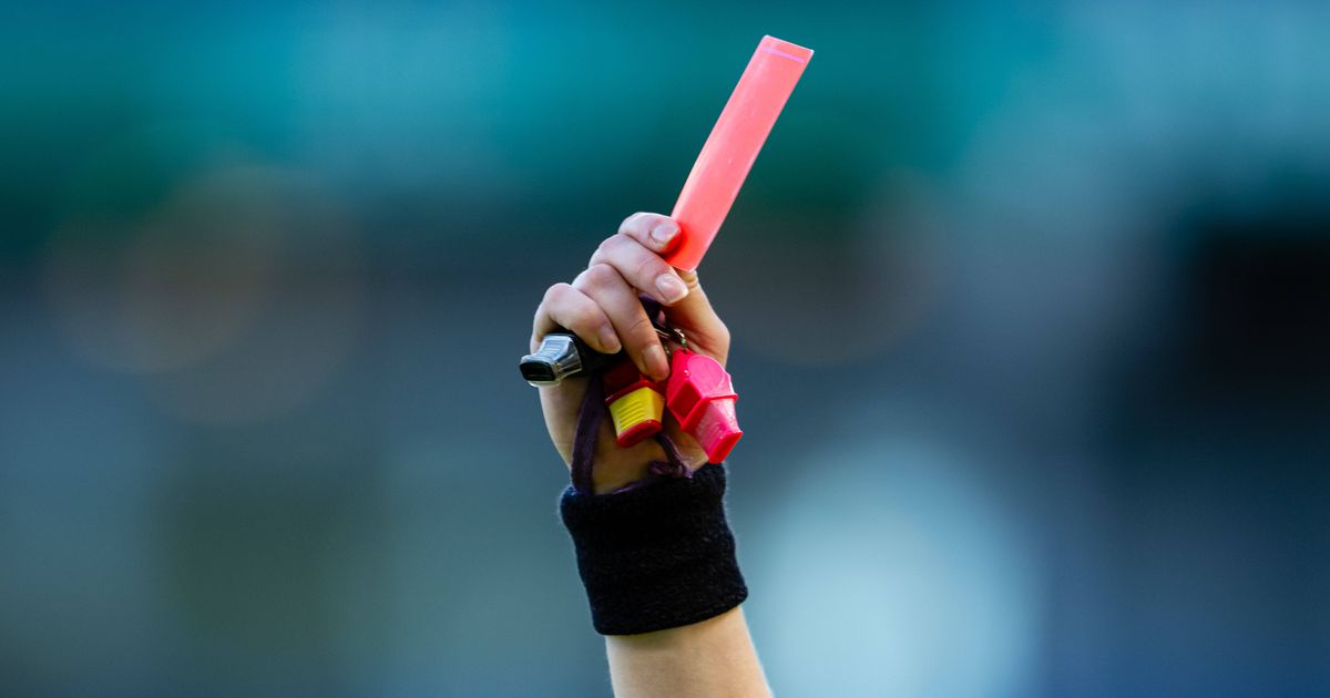 Árbitros querem aumentar (e muito) punições aos clubes