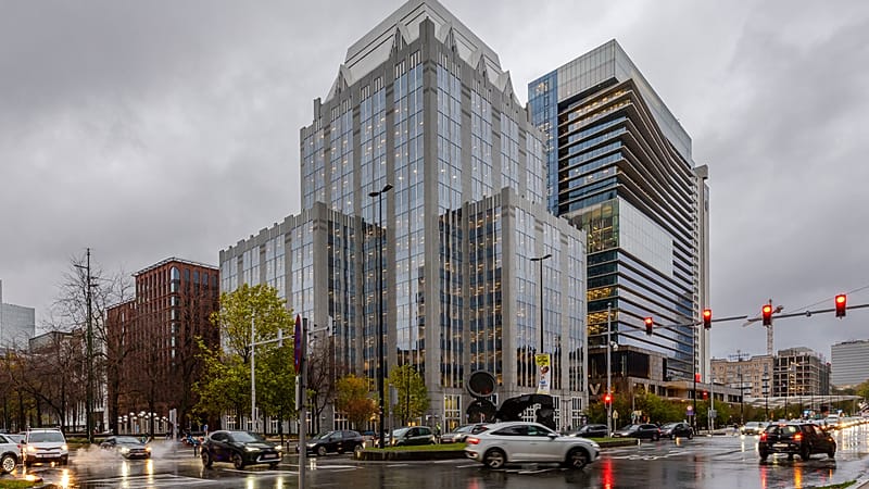 Could the EU’s frozen-assets plan really destabilise European bond markets?