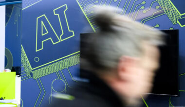 Tech-first ministry seeks to redefine German efficiency