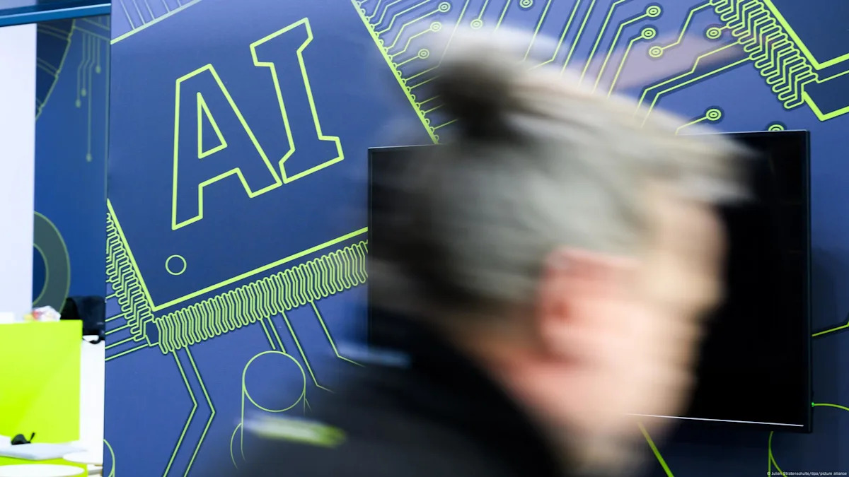 Tech-first ministry seeks to redefine German efficiency