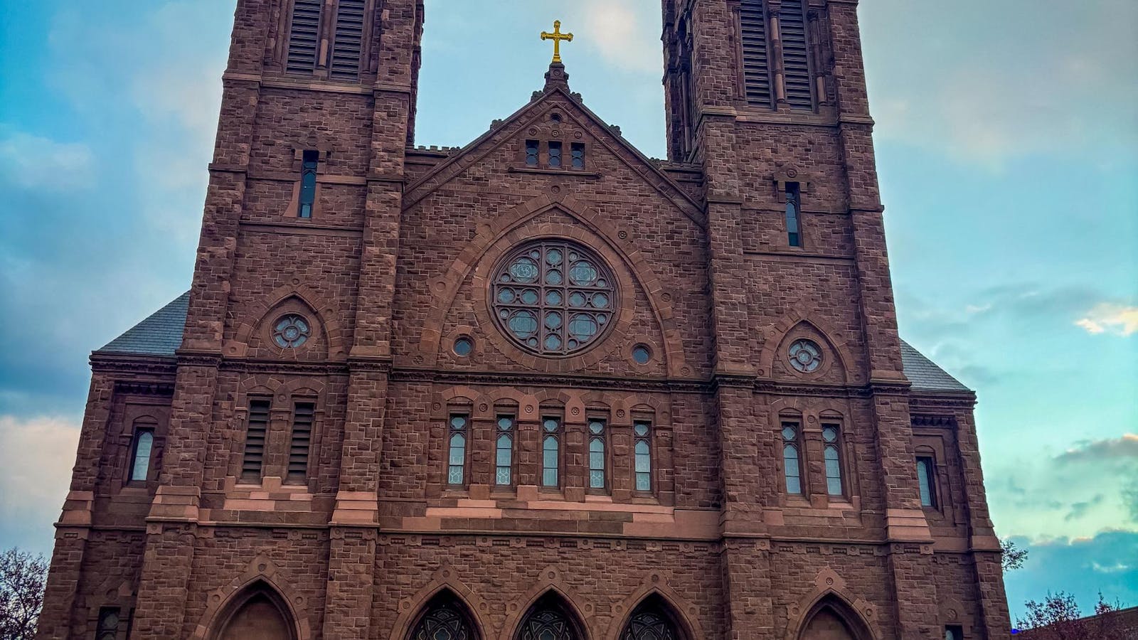 Local Catholic leaders back American bishops’ critique of immigration enforcement