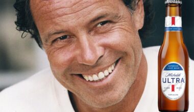 Bière américaine être comme