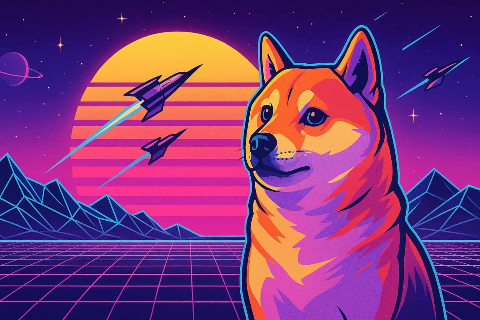 Dogecoin ETF in 20 Days? Bitwise Pulls a Regulatory Speed-Run