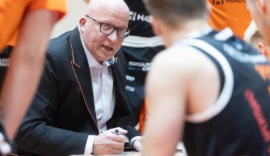 OTSE DELFI TV-s | Viimsi võõrustab Eesti-Läti liigas TalTech/Alexelat