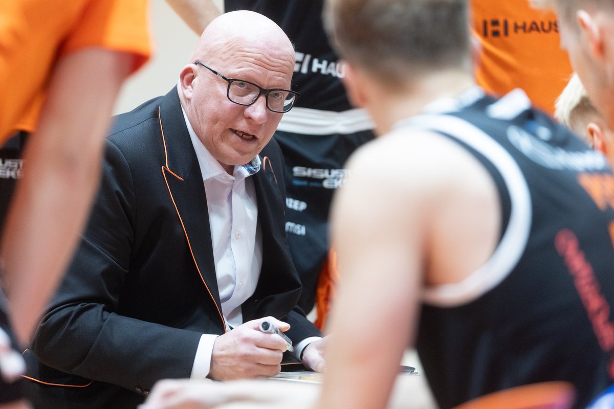 OTSE DELFI TV-s | Viimsi võõrustab Eesti-Läti liigas TalTech/Alexelat