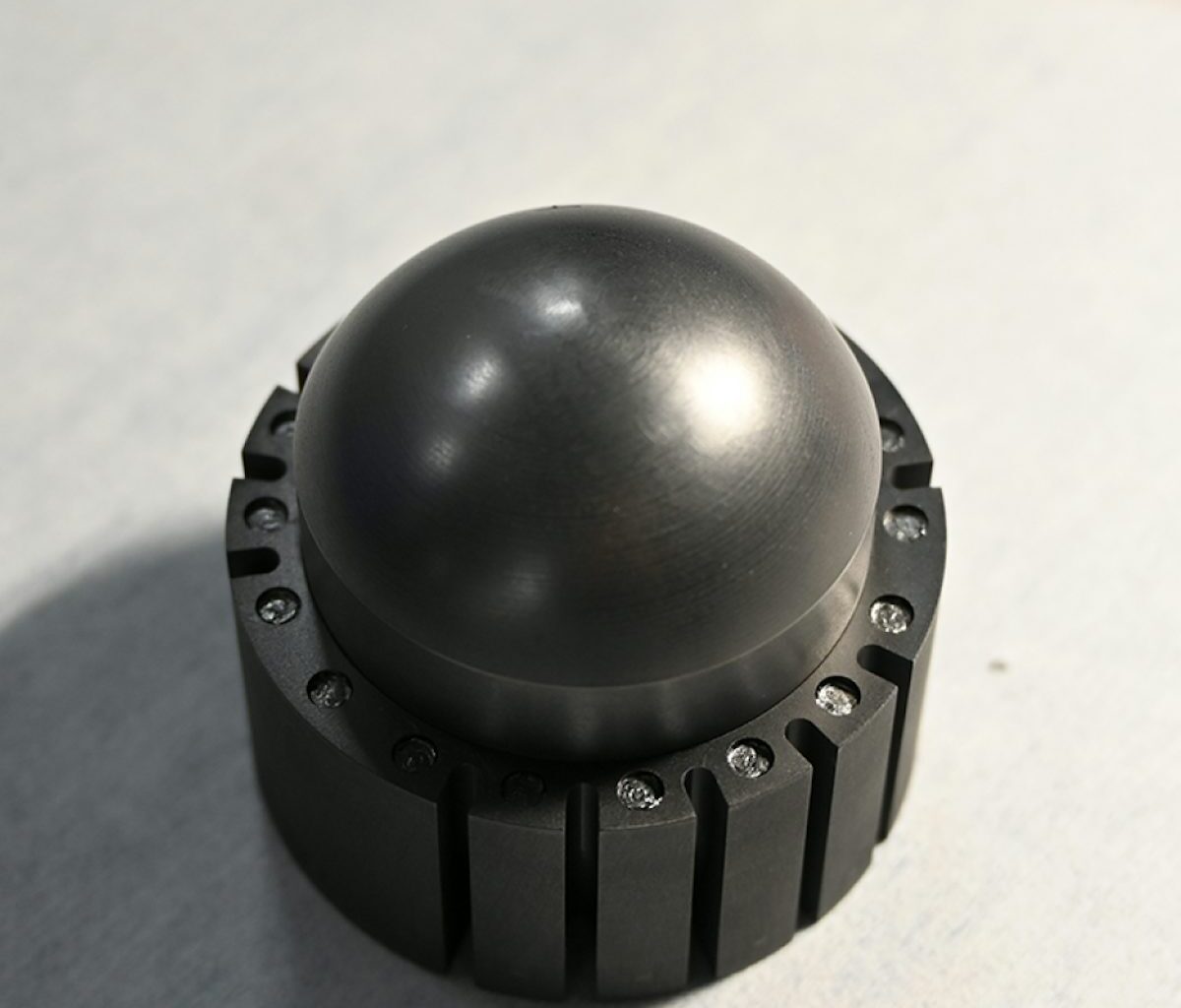 First Ever Irradiation Testing Begins For X-Energy’s Triso-X Advanced Nuclear Fuel