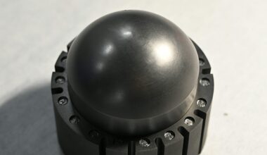 First Ever Irradiation Testing Begins For X-Energy’s Triso-X Advanced Nuclear Fuel