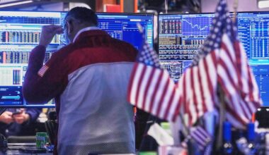 Nasdaq, S&P 500, Dow rise as Wall Street awaits Nvidia earnings