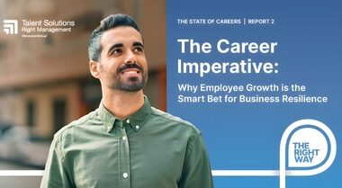 New Global Research Reveals Employee Growth Is the Key to Business Resilience in the Age of AI and Workforce Transformation