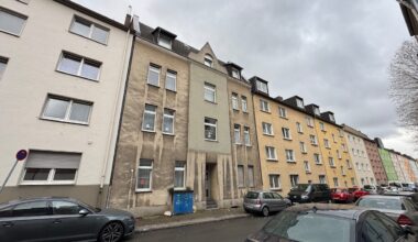 Polizei schießt Mädchen nieder: Lebensgefahr in Bochum | Regional