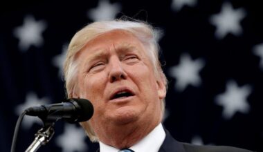 In 2016, Katie Johnson accused Trump and Epstein of raping her when she was 13 years old in 1994