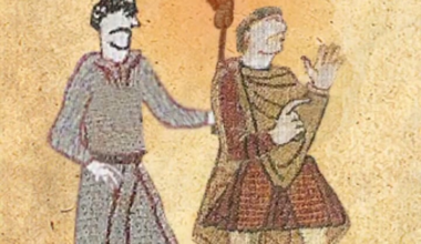 C'estoit point sorcellerie !