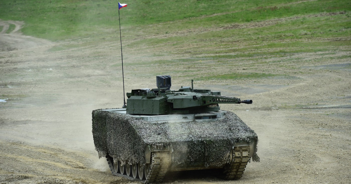 România va achiziționa 298 de vehicule de luptă pentru infanterie KF-41 Lynx de la Rheinmetall. Ce legătură are asta cu Budapesta